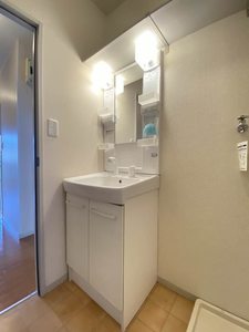 サンハイツ徳重ⅢA 0203号-7