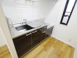 アベニールＳｈｉｎ A102号-4