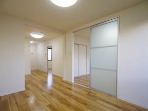 アベニールＳｈｉｎ A102号-6