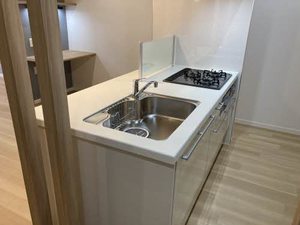 サニーハイツ A102号-8