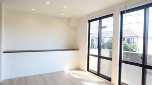 サニーハイツ E202号-5