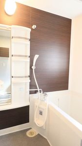 サニーハイツ E202号-11