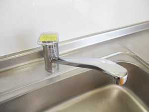 サンプラザ２１ 0202号-3