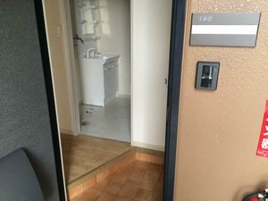 フレグランス　ヨシヤ 0102号-2