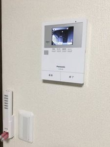 メゾン西条 B103号-11