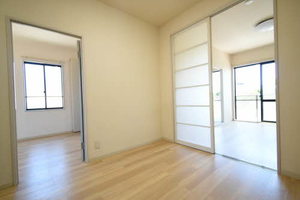 サンシャイン小信 B202号-7