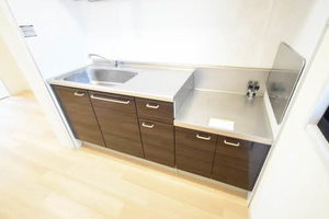 サンシャイン小信 B202号-8