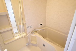 サンシャイン小信 B202号-12