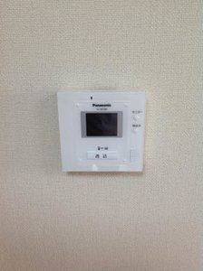 グリーンパレスＡ 0105号-4