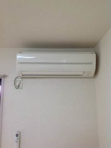 グリーンパレスＡ 0105号-5