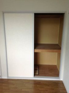 グリーンパレスＡ 0105号-11