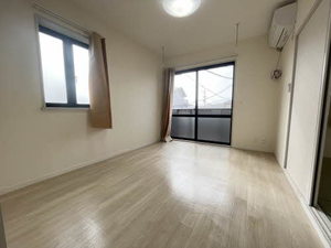 ハイツいけだ B202号-2