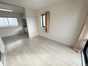 ハイツいけだ B202号-3