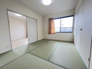 ハイツいけだ B202号-4