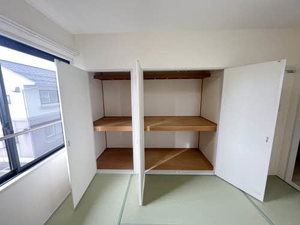 ハイツいけだ B202号-5