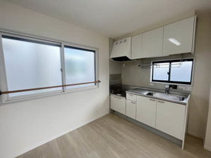 ハイツいけだ B202号-6