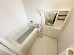 ハイツいけだ B202号-7