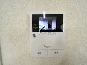 ハイツいけだ B202号-11