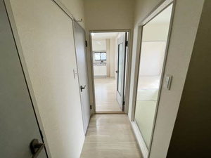 ハイツいけだ B202号-13