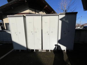 ハイツいけだ B202号-14