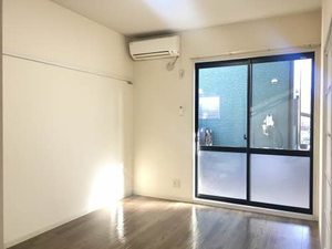 メゾンクレール A101号-2