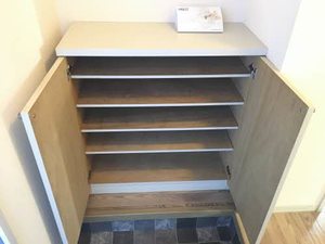 メゾンクレール A101号-3