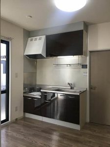 メゾンクレール A101号-4