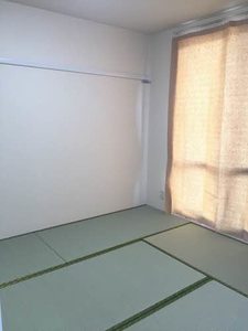 ハナミズキ安田2 G101号-4