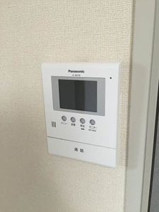 ハナミズキ安田2 G101号-11