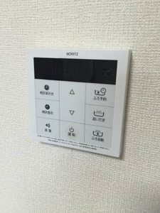 ハナミズキ安田2 G101号-12