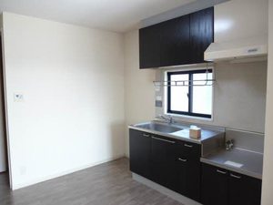 ハナミズキ安田２ G201号-3