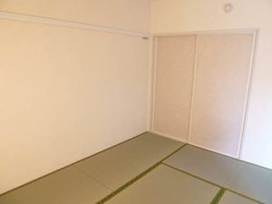 ハナミズキ安田２ G201号-5