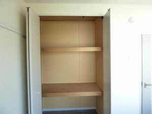 ハナミズキ安田２ G201号-8