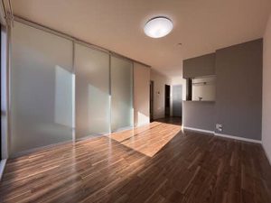 アベニュー２１ A203号-2