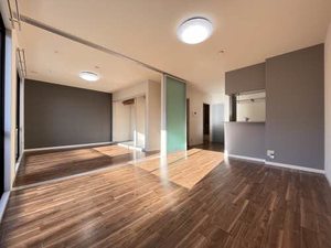 アベニュー２１ A203号-3