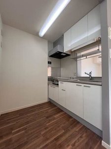 アベニュー２１ A203号-4