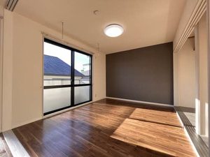 アベニュー２１ A203号-6