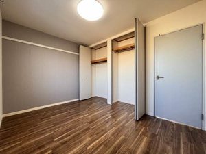 アベニュー２１ A203号-8