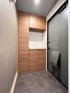 アベニュー２１ A203号-13