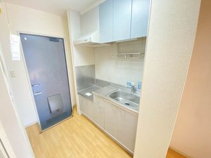 富竹アパートメント 0101号-2