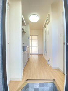 富竹アパートメント 0101号-3