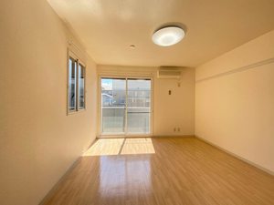 富竹アパートメント 0101号-6