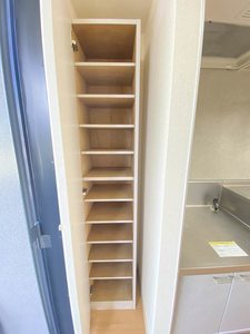 富竹アパートメント 0101号-9