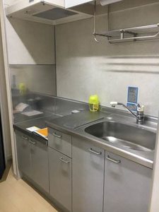 富竹アパートメント 0102号-4