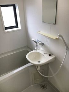 富竹アパートメント 0102号-5