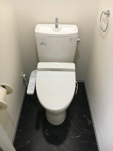 富竹アパートメント 0102号-6