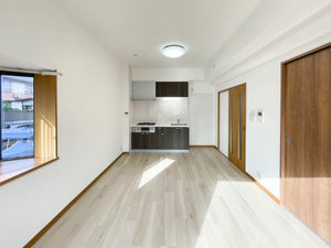 パークマンション弥生 A101号-1