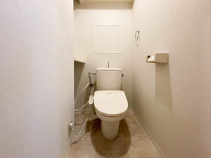 パークマンション弥生 A101号-6