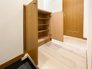 パークマンション弥生 A101号-12