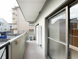 パークマンション弥生 A101号-13